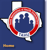 Texas Association of Health Underwriters